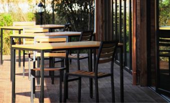 Chuncheon Beganwho Pension