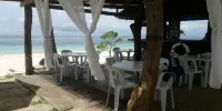 藍色海洋保和海濱飯店