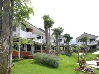Samara Resort Hotels in Batu