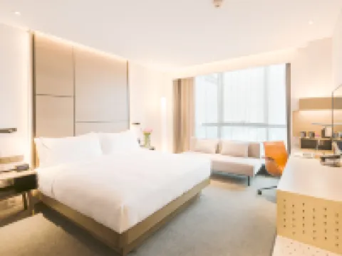 INNSiDE by Meliá Zhengzhou Hotels in Zhengzhou