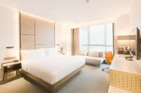 INNSiDE by Meliá Zhengzhou Các khách sạn ở Trịnh Châu