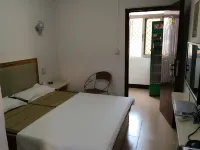 โรงแรมไห่เถียน - 2 ดาว