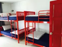 P Hostel Buriram - 2 estrellas