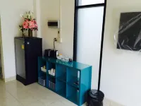 P Hostel Buriram - 2 estrellas