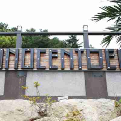 Innocentdeep PoolVilla Gapyeong Hotel Exterior