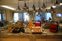 Hilton Suzhou - 5 stjerner