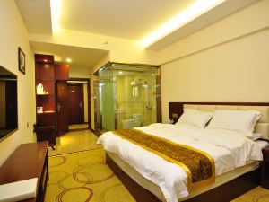 Shilin Patience Residence Apartment Hotel