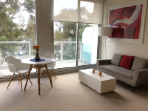 Tasha's Apartments on Warwick Hotels in Walkerville