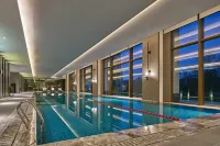 LEBANSHAN HOTELS HEFEI