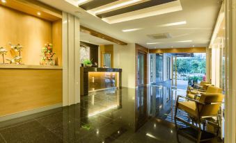 V Hotel Ubon Ratchathani