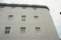高雄鶴宮寓 高雄住宿飯店