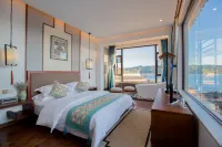 Lugu Lake Yunshang Holiday Hotel 다주 터미널 주변 호텔