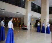 Zhongyuan International Hotel
