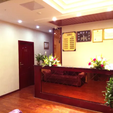 JinTai Hotel