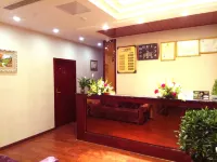 JinTai Hotel Hotels in Pingchang County