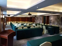 95 Hotel Chain Ziyun