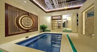 Dongquan Hot Spring Holiday Hotel - spa