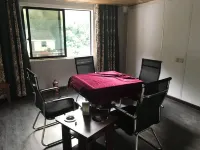 Tonglu Damu Mountain Farm Stay