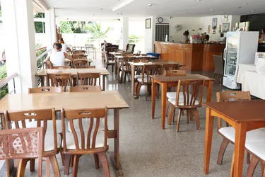 รูปภาพของภู วิวทะเล รีสอร์ท