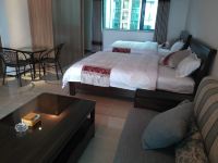 阳江新新度假公寓 - 海景一房一厅