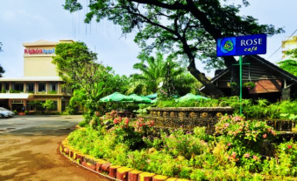 KY Hoa Hotel Ho Chi Minh