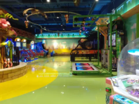 南京紫清湖生態旅遊温泉リゾートエリア