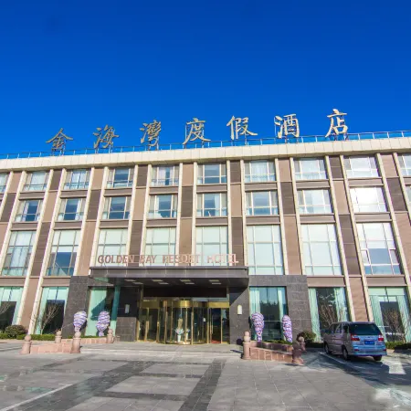 Golden Bay Resort Hotel