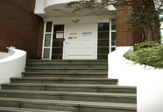 DW디자인레지던스 전경