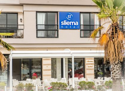 Sliema Hotel by ST Hotels