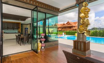 Baan Thai Lanna Pattaya