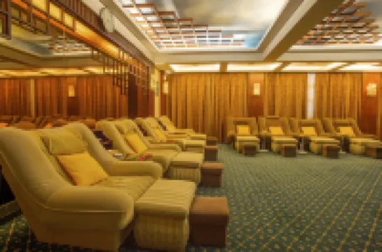 โรงแรมนานาชาติไมฮาว