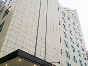 Seoul Rex Hotel