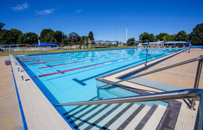 Eureka Stockade Holiday Park