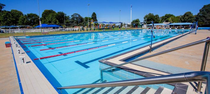 Eureka Stockade Holiday Park Hotels in Ballarat