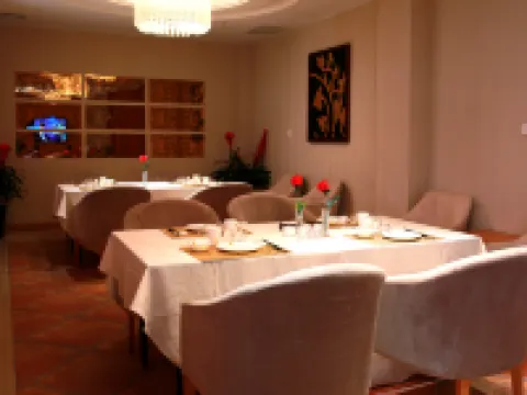 額濟納旗太豪國際酒店 額濟納旗酒店