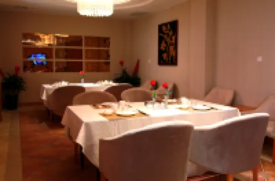 Tai Hao International Hotel Hotels in Ejin Banner