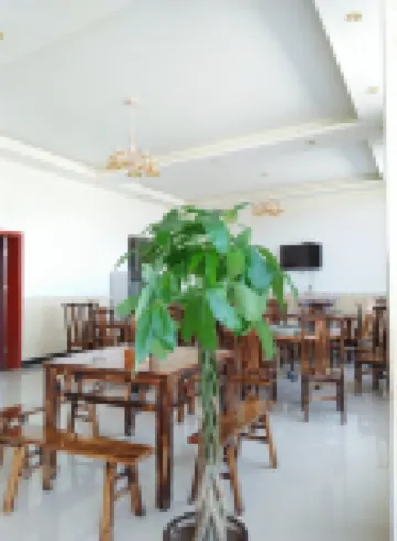 Yunyang Covered Bridge Resort