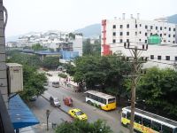 重庆重邮佳缘自助公寓 - 酒店附近