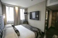 The Venice Times Hotel Các khách sạn ở Venice