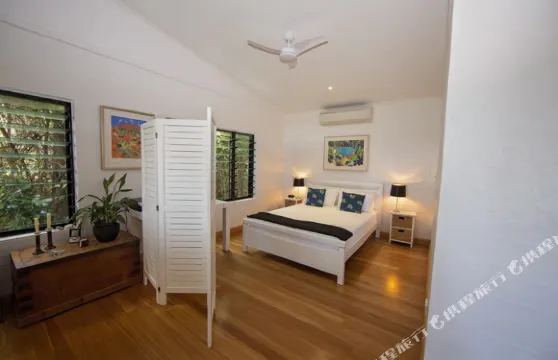 布雷克斯樂特旅館