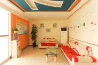 Junyi Chain Hotel (Nantong Chongchuan District First People's Hospital store)