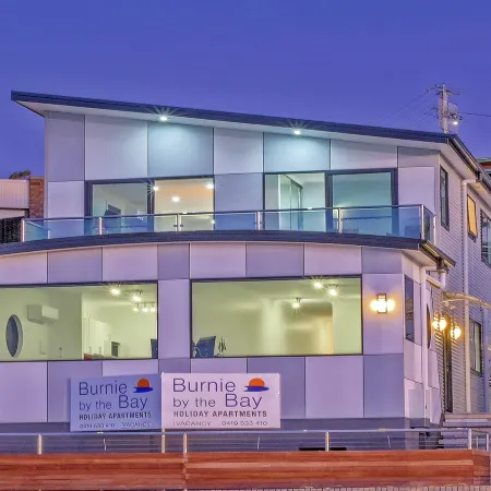Burnie by the Bay Apartments