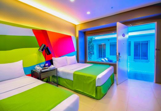 보라카이 업타운 대표 이미지