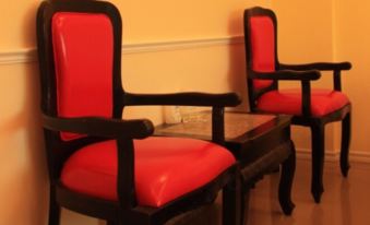 SP 2 Hotel