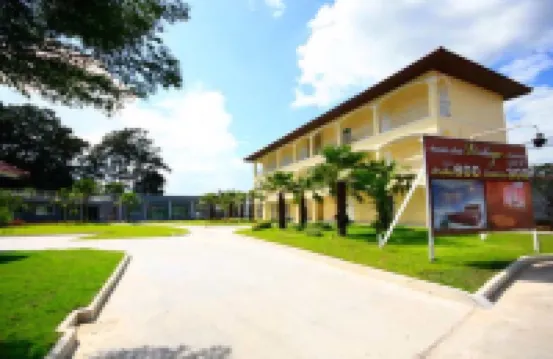 SP 2酒店 班納酒店