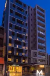 Hotel M's Est Shijo Karasuma Отели рядом с достопримечательностью «Рынок Nishiki»