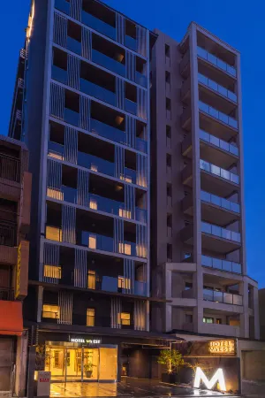 Hotel M's Est Shijo Karasuma