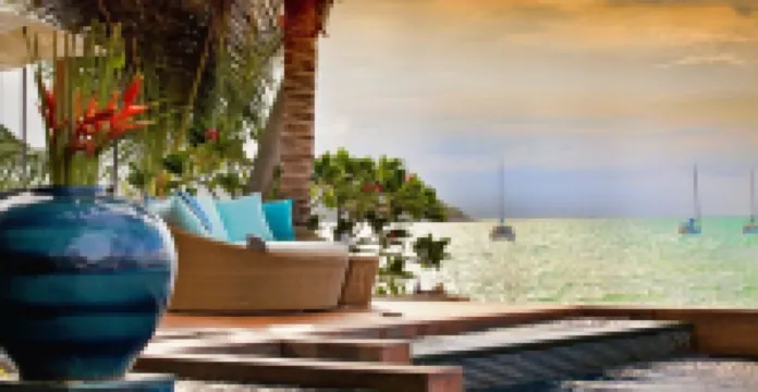 烏普尼登尼亞別墅