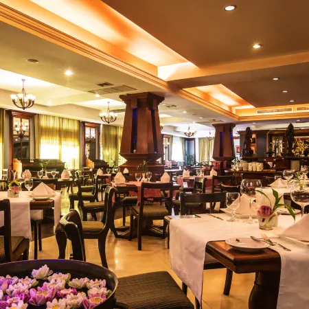 Prince Angkor Hotel & Spa