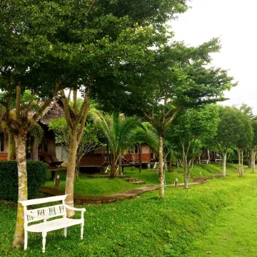 Vimarnkiri Resort